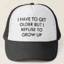 Search for older hats Humour