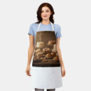 Search for decorator aprons Baker