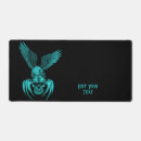 Search for dead mousepads Skull