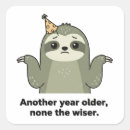 Search for sloth stickers Cute animal