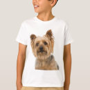 Search for yorkshire terrier tshirts dog
