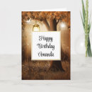 Search for fairy birthday cards Magical forest