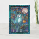 Search for tree halloween cards Fall