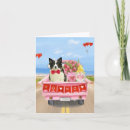 Search for border collie valentines day cards Dog