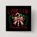 Search for candy canes badges Festive