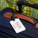 Search for runners luggage tags Sports