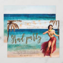 Search for party scene invitations Modern