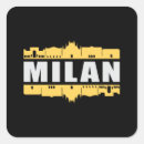 Search for milan stickers Travel