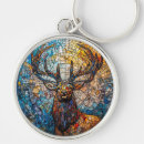 Search for mosaic key rings Pattern
