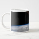 Search for topography mugs Overhead view