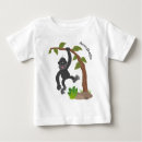 Search for gorilla baby clothes Ape