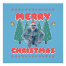 Search for funny christmas posters Tree