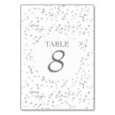 Search for graduation table cards Retirement