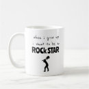 Search for rock star mugs Guitar