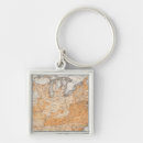 Search for lithograph key rings Statistical