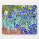 Search for van gogh mousepads Dutch
