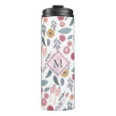 Search for colorful floral pattern mugs Pastel