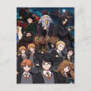 Search for draco malfoy postcards Anime