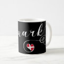 Search for flag of denmark mugs Danmark