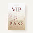 Search for all access pass Vip party