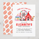 Search for big red one invitations Party