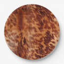 Search for animal print paper plates Farm