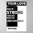 Search for hatred posters Quote