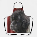 Search for dog face aprons For her