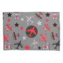 Search for jets pillowcases Plane