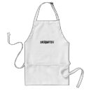 Search for sasquatch aprons Funny