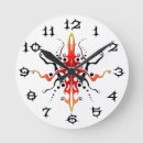 Search for tattoo clocks Cool
