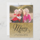 Search for glitter christmas cards elegant