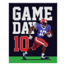 Search for american football posters Rugby