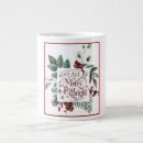 Search for be merry mugs Vintage christmas