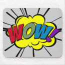 Search for comic book mousepads Cartoon