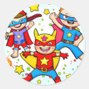 Search for action hero stickers Kids