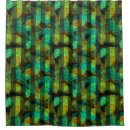 Search for blue christmas shower curtains Winter