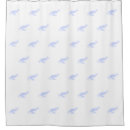 Search for orca shower curtains Blue
