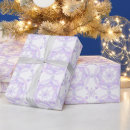 Search for light purple wrapping paper Classic