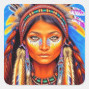 Search for american woman stickers Indian