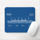 Search for blueprint mousepads Ship