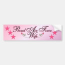 Search for pro troops bumper stickers Support our troops
