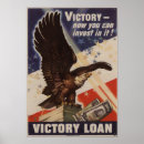 Search for loan posters Wwii