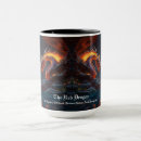 Search for fortune symbol mugs Dragon