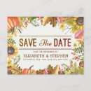 Search for autumn wedding save the dates Pumpkin