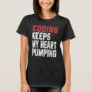 Search for developer womens tshirts Coding