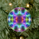 Search for dark arts christmas tree decorations Blue
