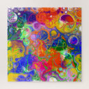 Search for electric puzzles Colourful