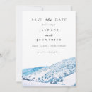 Search for winter wedding save the dates Mountain