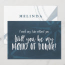 Search for beach wedding bridesmaid cards Nautical